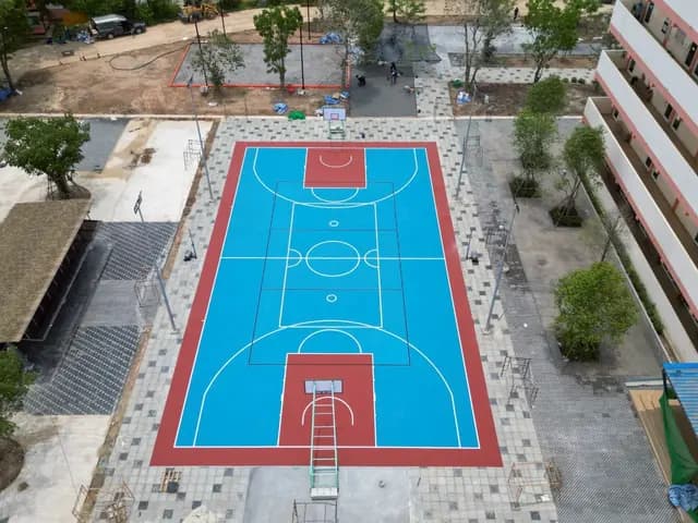 โรงเรียนอนุบาลนานาชาติตากสินบ้านค่าย