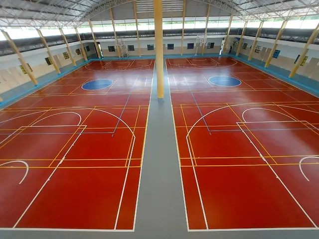 โรงเรียนนานาชาติเซนต์จอห์น สระบุรี