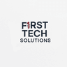 First Tech Solutions Logo